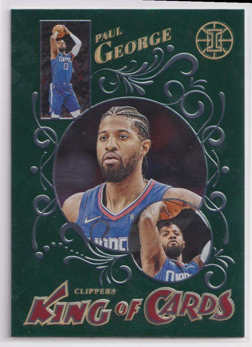 2022 Panini 15 Chris Paul